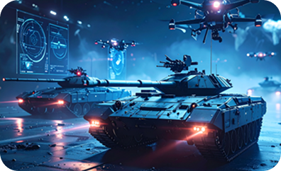 Autonomous Weapon Systems