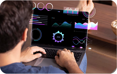Asset Monitoring