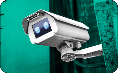 CCTV Monitoring