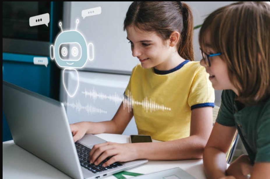 Why AI Education Matters Now ?